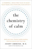 The_chemistry_of_calm
